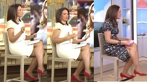 👑 Erica Hill June 25 and Dec 7 2015