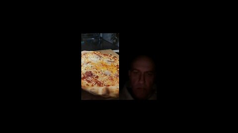 The Perfect Pizza Needs Pepperoni