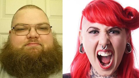 PEOPLE ARE BECOMING WEIRD AND GROSS IN 2025 - KJOzborne