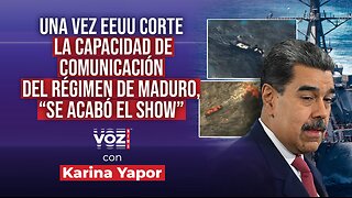 Nuevo ataque a la narco dictadura de Maduro - Analista militar anticipa los últimos días del régimen