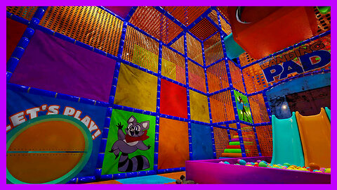 AI Horror Games Now!!? Let's See About This | Indigo Park