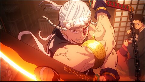CapCut ain't just a mobile app anymore (amv-edit) Tenzen⚡