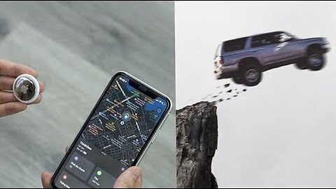 "California Implements New Mileage Tax: Tagging & Tracking Every Mile You Drive"