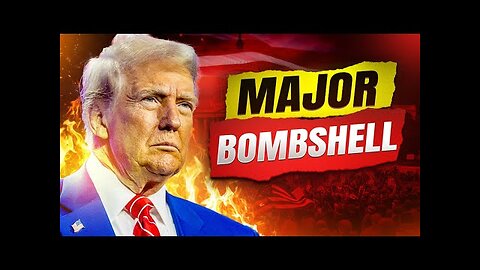 Breaking: Donald Trump Just Shocked The World!