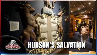 Is Another Company Willing to Save Hudson's Bay?