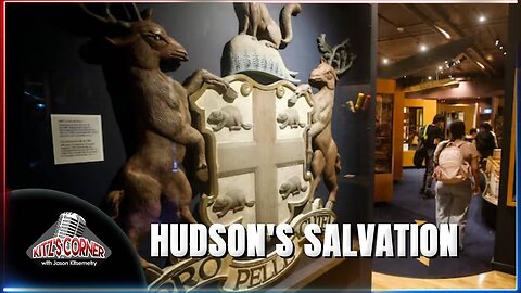Is Another Company Willing to Save Hudson's Bay?