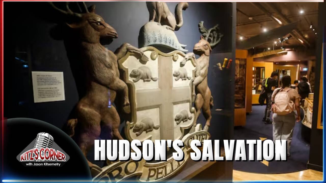 Is Another Company Willing to Save Hudson's Bay?