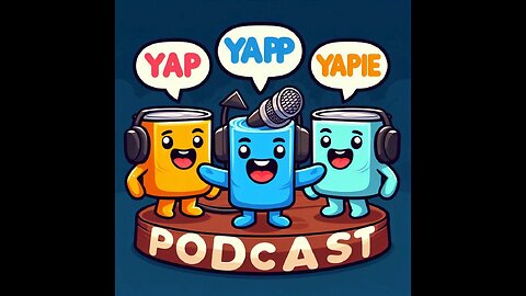 Dark or Light Side of the Force | Yappie Podcast | EP039 | Weekly Tech, Movie, Game Podcast