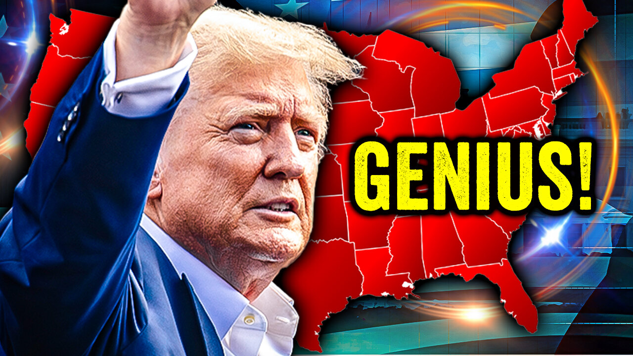 How PATRIOTS Used DEMS' Strategy AGAINST THEM to FLIP PA!