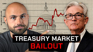 The Plan to End the Fed’s interest payments on reserves will funnel trillions into T-Bills
