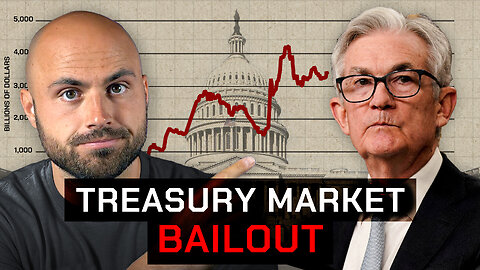 The Plan to End the Fed’s interest payments on reserves will funnel trillions into T-Bills