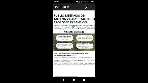 Fairbanks! What's going on? (05/01/2025) part 1/2