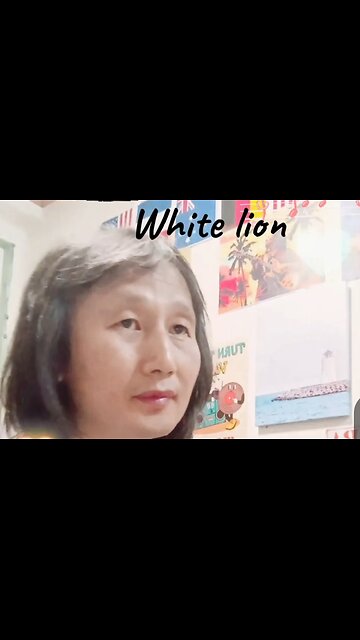 Sing) You're all I need/ White lion (short cover)