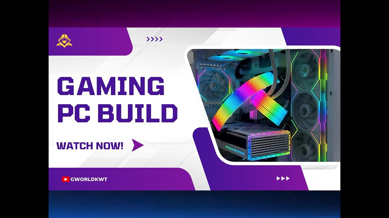 Rtx 5090 Asus Rog Astral Unboxing & PC Build