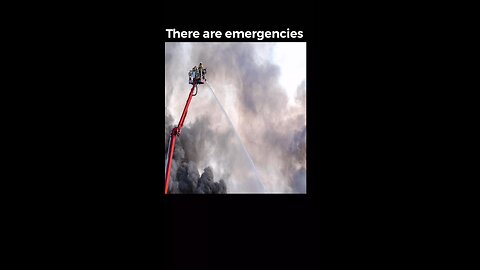 Emergencies? Keep them alive! By Dr Gian this Sunday @ Victory Church