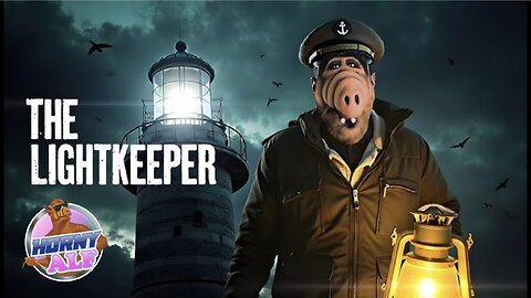 The Lightkeeper