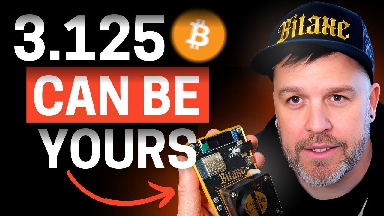 How Solo Mining Scores You a $270,000 Bitcoin Block!