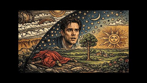 The Truman Show: A Gnostic Allegory