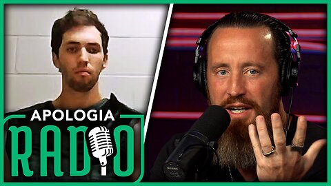 542. Hate Speech, Charlie Kirk Assassin, & Jehovah's Witness Debate