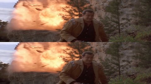 3D FULL TB 8K T 8K B Cinemascope On Deadly Ground UHQ 120FPS