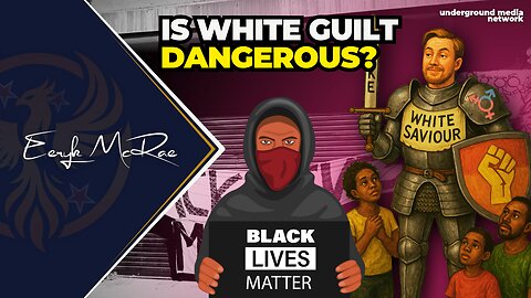 White Saviours or Cultural Marxists?