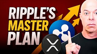 RIPPLE & XRP: The Full Story — From the Beginning to Today