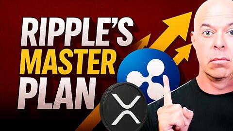 RIPPLE & XRP: The Full Story — From the Beginning to Today