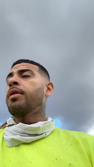 WISE WORDS FROM G. CANTU!