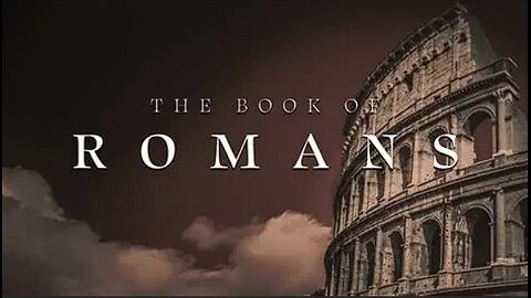 Romans chapter 12-16
