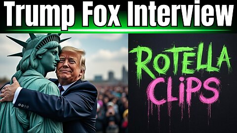 Trump Fox Interview