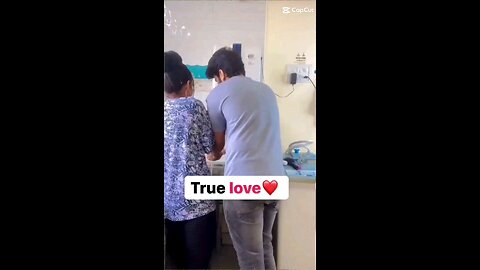 TRUE LOVE