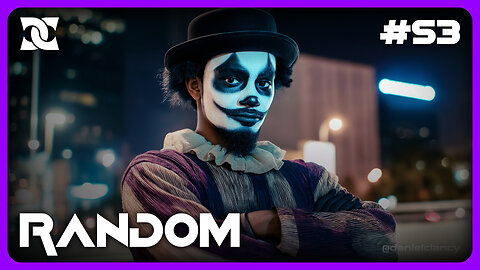 Random Randomness | Episode #53