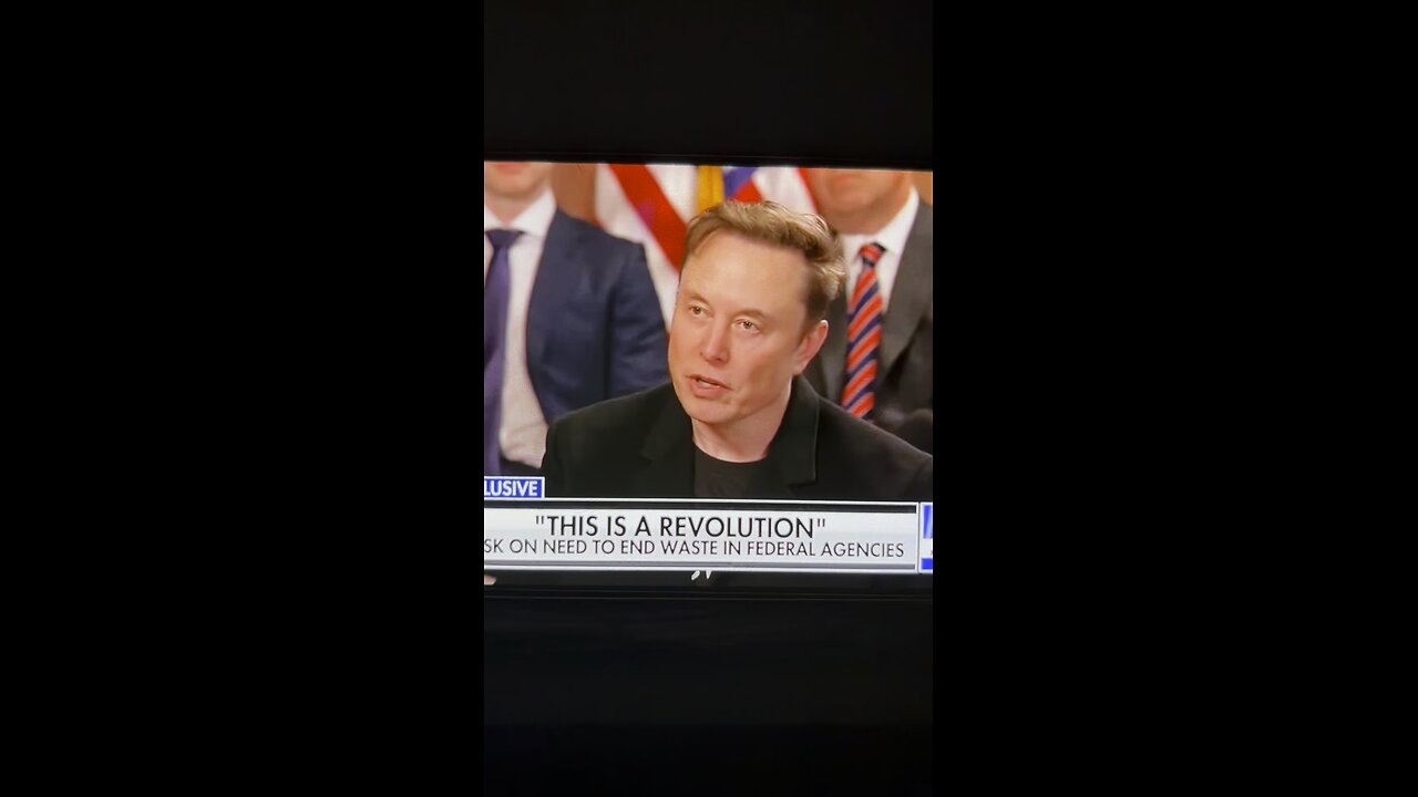 Elon Musk on What he learned from PayPal - Well said 2025 March 28