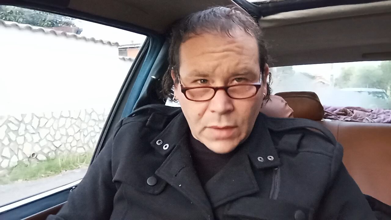 CONTRO LE AUTO ELETTRICHE ‼️