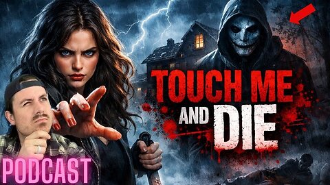 Ep. 443 | Touch Me and Die - MrBallen Podcast & MrBallen’s Medical Podcast