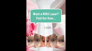Want a NIRA Laser? Find Out How 💁🏻‍♀️NIRA - Beautiejunkie10