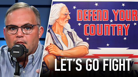 Is the American Right Starting to Understand What It Takes to WIN? | Guest: Ryan Walters | 8/5/25