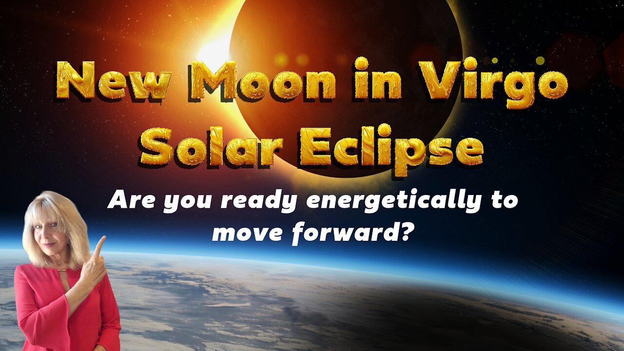 Are you ready for the future?