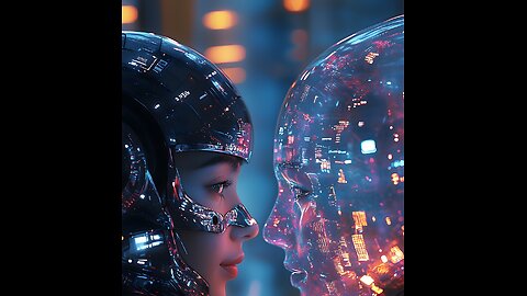 Merging Man With Machine Is No Longer A Theory..