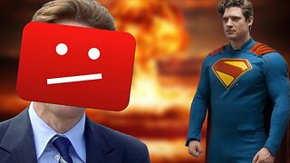 James Gunn's Superman Gives Up at Box Office - YouTube A.I Age Verification Insanity