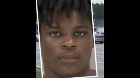 2 charged in Augusta shooting that killed teen, hurt 3