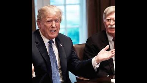 Bombshell Book Exposes Controversial Trump Move