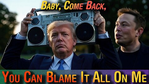The Quiet Part Live Ep 105:What are Undocumented Citizens, Asylum for Elon, Epstein Files Incoming?
