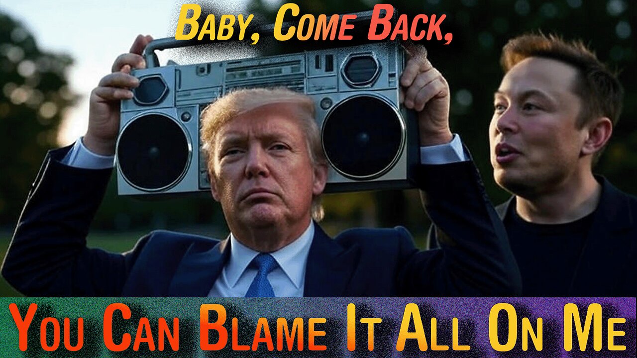 The Quiet Part Live Ep 105:What are Undocumented Citizens, Asylum for Elon, Epstein Files Incoming?