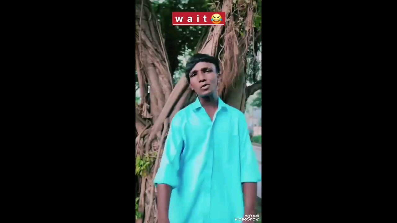 Main jungle ka sher hu😂