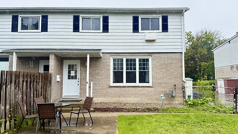 43C METCALFE CRESCENT #BRANTFORD #READYTOSELLYOURHOME #TBARRSELLSHOMES