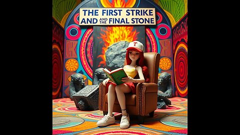 The First Strike And The Final Stone