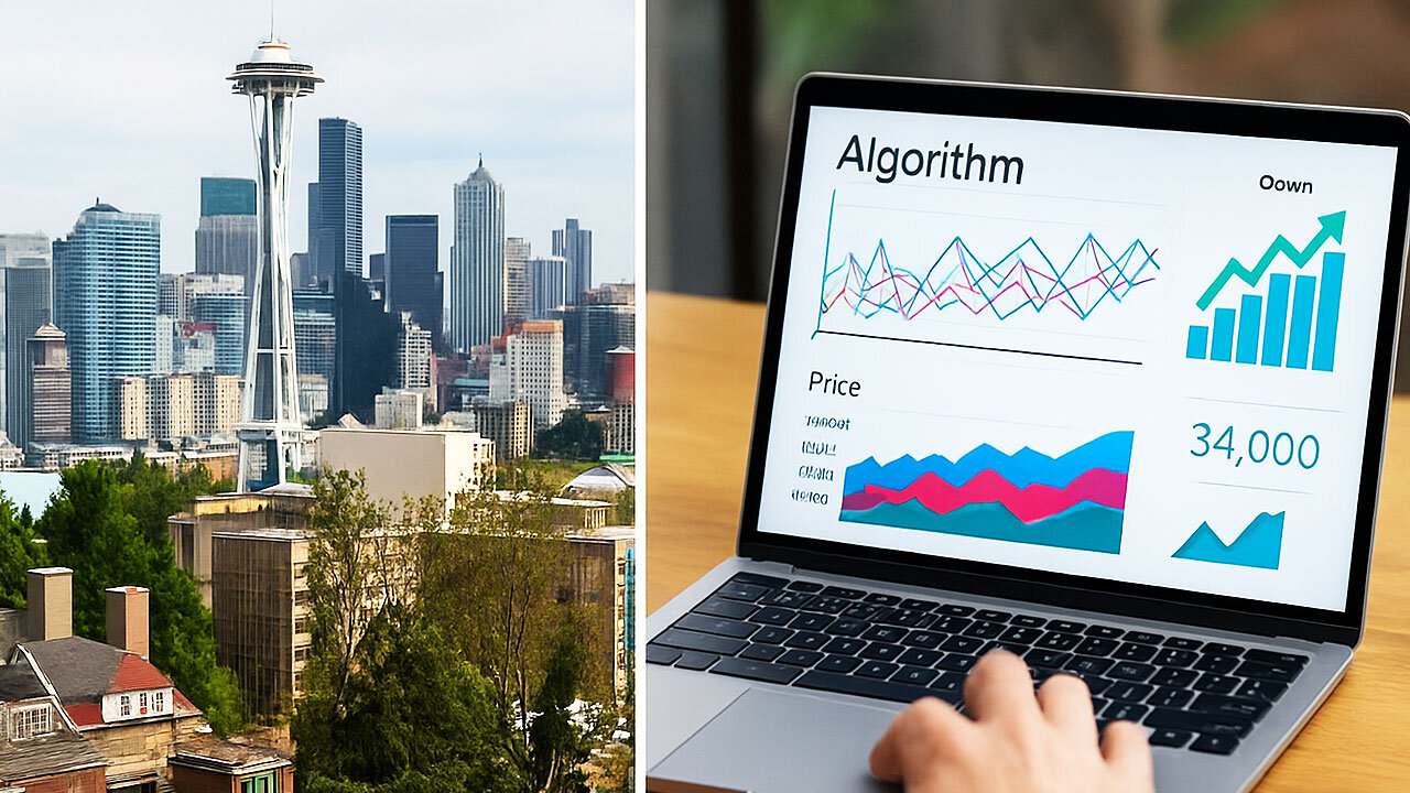 Seattle Bans Landlord Rent Algorithms: Landmark Law Targets RealPage