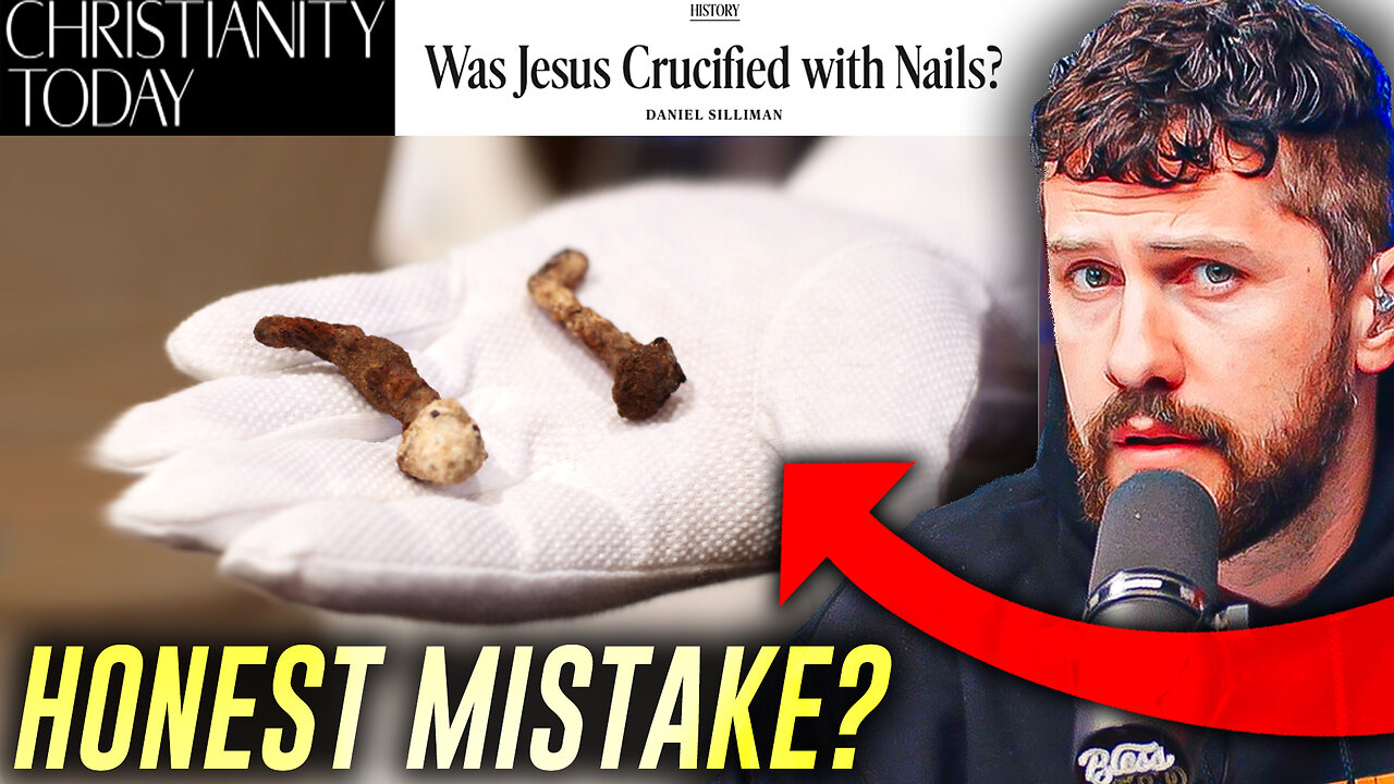 Christianity Today Apologizes for Fumbling This Resurrection Fact