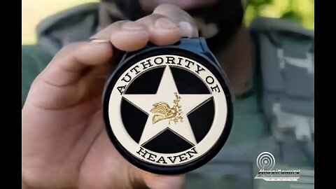Access To All Power & Authority For Anyone That Wants It